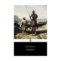 Don Quixote Cervantes, Miguel (Author) - £12.61 GBP