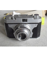 Vintage Kalimar A TKC Japan 35mm Camera Terionon 1:3.5 45mm - £20.33 GBP
