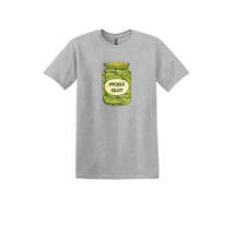 Pickle Slut T-Shirt - Gildan Heavy Cotton - $25.00+