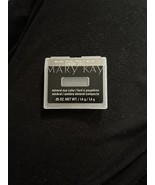 New In Package Mary Kay Mineral Eye Color Black Pearl Full Size .05 Oz - $13.86 CAD