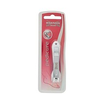 Wilkinson Sword Toenail Clipper with Nail Catch 1x  - £13.13 GBP