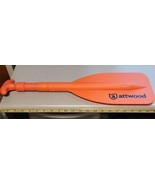 Attwood Emergency Telescoping Collapsible Paddle Boat Canoe Raft 22&quot; to ... - £8.89 GBP