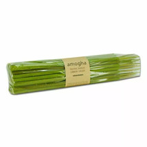 Iris Amogha Lemon Grass Garden Incense 50 Sticks Fast Shipping - £23.35 GBP