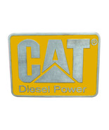 Men’s Cat Diesel Power Belt Buckle - €12,71 EUR