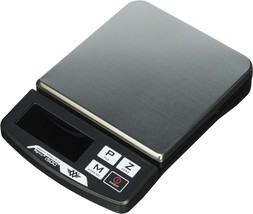 Bowl 500G X 0.1G Parts Counting Digital Kitchen Scale My Weigh Ibalance ... - $76.96