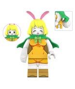 Carrot One Piece Zou Arc Minifigures Weapons and Accessories - £3.97 GBP