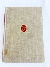 Thais / The Crime of Sylvestre Bonnard by Anatole France Classics Club 1943 - £13.12 GBP