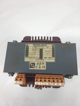 Michael Riedel EI 150 NB Transformer 115VDC  - $126.00