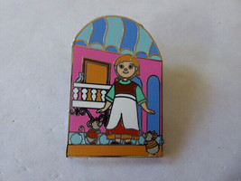 Disney Exchange Pins 153082 Cinderella,Jaq and Gus - France - Its A Klei... - £10.93 GBP