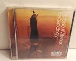 Escapology [PA] by Robbie Williams (England) (CD, Apr-2003, Virgin) - $5.22