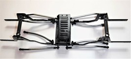 Redcat Racing Everest GEN 7 Pro 1/10 Scale Crawler Metal Chassis or Frame - $49.95