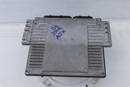 MEC61-850 D1 Nissan ECU ECM PCM Engine Computer Control Module image 4