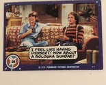 Mork And Mindy Trading Card #28 1978 Robin Williams Pam Dawber - $1.97