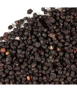 Wholesale!! Organic Elderberry Dried Whole-4 oz, 1,2,5 lbs - $20.44 CAD+