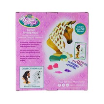Breyer Sunset Mane Beauty Styling Head Retired New in Box 7402 image 2