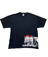 Vtg The Three Stooges &quot;Born to Be Bad&quot; T-Shirt Mens XL – Classic Comedy ... - $32.66