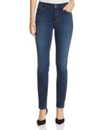 NWT NYDJ Jeans 0 Ami Super Skinny jeggings blue denim Not your Daughter&#39;... - £61.73 GBP