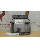2008-09 Cadillac CTS 3.6L Engine Control Unit ECU 12614423 Module 735-11E5 - €27,81 EUR