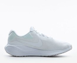 Nike Revolution 7 Women&#39;s Running Shoes Training Sports White NWT FB2208... - £55.13 GBP