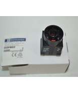 Telemecanique (Square D) Contact Block- Illuminated Push Button # DOFB 0... - $348.25 MXN