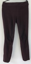 Hilary Radley Maroon Skinny Dress Pants XS - $990.00