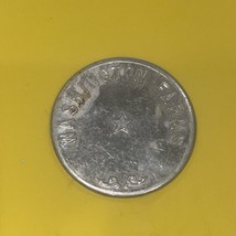 DAVISBORO  GEORGIA/ WASHINGTON FARMS token - $1.97