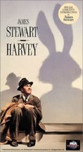 Harvey...Starring: James Stewart, Josephine Hull (BRAND NEW VHS) - £10.98 GBP
