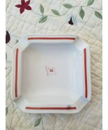 Nice Vintage Fabrik Dekor Ashtray - $4.89