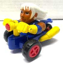 Storm Marvel 2005 Maisto 3&quot; Wide Die Cast Vehicle Figure - €8,55 EUR
