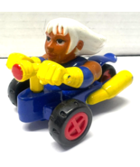 Storm Marvel 2005 Maisto 3" Wide Die Cast Vehicle Figure - €8,43 EUR