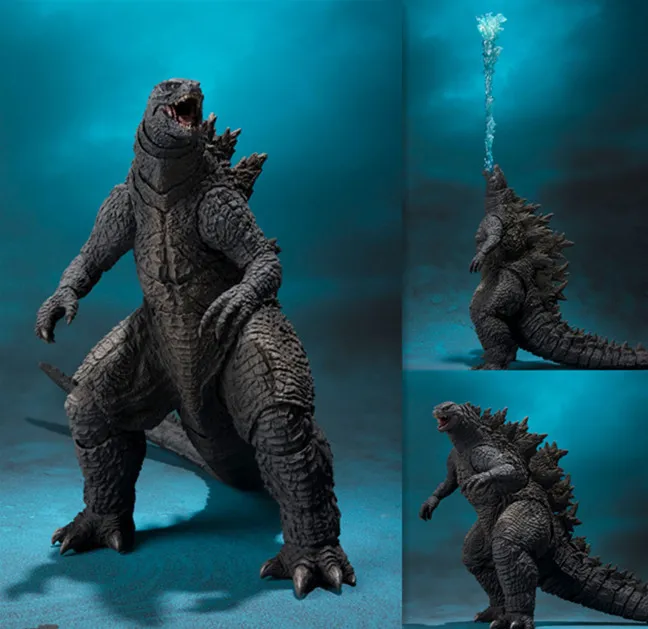 16cm Godzilla Joint Movable Anime Action Figure PVC toys Collection figu... - $70.04+