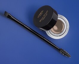 L'Oreal Paris Brow Stylist Frame and Set, Light Brunette - $183.92 MXN L'Oreal Paris Brow Stylist Frame and Set, Light Brunette - $183.92 MXN