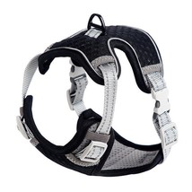 Vest-Style Chest Harness For Pet Cat Walking - £18.11 GBP+