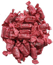 WATERMELON Tootsie Roll Chews Fruit Chews Candy Watermelon - Free Shipping - $15.95