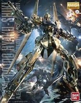 Bandai 1/100 Mg Gundam MSN-00100 HYAKU-SHIKI Ver.2.0 Japan - £111.17 GBP