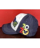 Disneyland Resort Exclusive 2020 Snapback Hat Cap NEW WITH TAG - $17.88 CAD