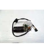 Mercedes R129 SL500 windshield wiper motor, 0390241433 - $897.12 MXN