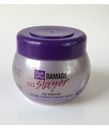 NEW Dark &amp; Lovely Damage Slayer The Hydrator Steam Conditioning Mask, 10... - £4.68 GBP