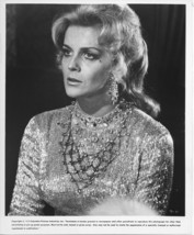 Tommy original 1975 8x10 photo Ann-Margret portrait in sequined gown - £20.30 GBP