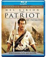 The Patriot (Blu-ray, 2000) - $660.20 MXN