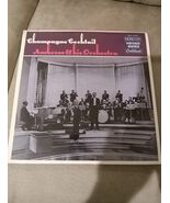 33 LP-12 inch-Jazz-GNP Crescendo-9005-Ambrose - $9.99