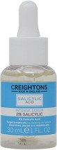 salicylic acid serum 2% intense serum reduce blemish pores 30ml - $16.13