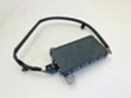 2009-13 Mazda Blind Spot Sensor Monitor Rear Left LH GS3L-67Y40-C image 11