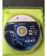 Halo 3 Odst Campaign ( Just Disk) - $132.52 MXN
