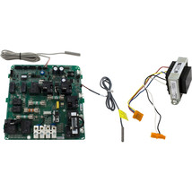 Gecko 9911-500190 PCB W/ Transformer &amp; Sensors for Gecko MSPA-1 thru MSPA-4 - $649.33
