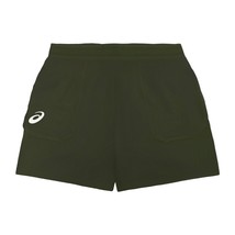 Asics Match 7IN Short PR Men&#39;s Running Shorts Outdoor Pants AsiaFit 2041... - $92.91