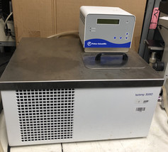 Fisher Scientific 3006 Isotemp 3006D Recirculating Chiller Bath Heater(i... - $1,049.30