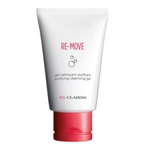 12 x My Clarins RE-MOVE Purifying Cleansing Gel 4.5 Oz Sealed - £42.68 GBP