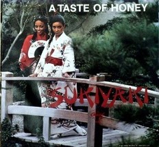 A taste of honey sukiyaki thumb200