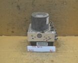 2012 2013 Chevrolet Sonic ABS Pump Control OEM 95104537 Module 327-20C2 - $44.09